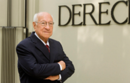 Legado de César Fernández Arce