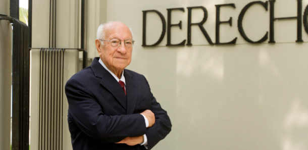 Legado de César Fernández Arce