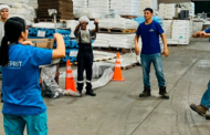Trabajar en un espacio seguro también empieza con la prevención💙👷‍♀️👷‍♂️