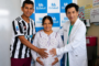 ❤️‍🩹 Por primera vez en el Perú realizan una ablación cardíaca por vía transeptal a una paciente gestante🩺