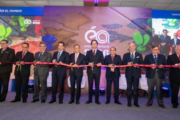 ¡Se inauguró la 18° Expoalimentaria 2026! 🔍