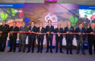 ¡Se inauguró la 18° Expoalimentaria 2026! 🔍