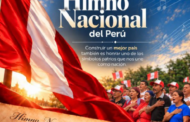 ¡Hoy se celebran los 205 años del Himno Nacional! 🎶