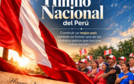 ¡Hoy se celebran los 205 años del Himno Nacional! 🎶