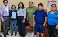 Realizan audiencia en domicilio de adulta mayor de 88 años y reconocen derechos tras más de 29 años de convivencia👩⚖️