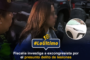 Detienen a ex congresista Kelly Portalatino por presunto atropello a ciclista  👮‍♀️