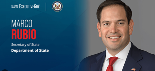Secretario de Estado Marco Rubio  @SecRubio  viajará a Perú Colombia, Ecuador y Perú del 8 al 10 de septiembre 🔍
