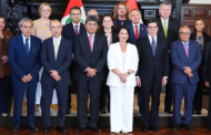 Presentan a siete Comisionados de Alto Nivel que formularán propuestas para enfrentar desafíos estructurales de la economía peruana 🔍