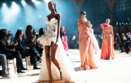 New York Fashion Week 2026 pone su impacto ambiental bajo los focos 👀