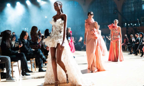 New York Fashion Week 2026 pone su impacto ambiental bajo los focos 👀