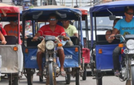 Mototaxistas ya pueden acceder en línea al subsidio para combustible ⛽