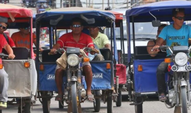 Mototaxistas ya pueden acceder en línea al subsidio para combustible ⛽