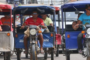 Mototaxistas ya pueden acceder en línea al subsidio para combustible ⛽
