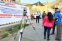 Inician obras para mejorar la movilidad urbana en El Ermitaño🚧🏗️