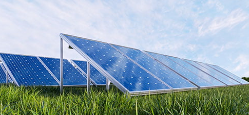 India obligará a usar baterías en renovables para frenar el desperdicio de energía ⚡