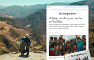 ¡The New York Times recomendó la película peruana 