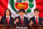 ¡Perú tetracampeón mundial! 🏆