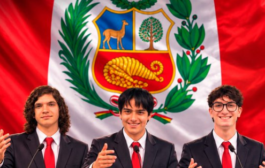 842 545 peruanos emigraron en los últimos 5 años🛫