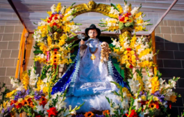 Del 8 al 11 de octubre Yunguyo celebra a Tata Pancho entre danzas y tradición🎶