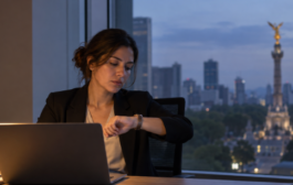 La pobreza de tiempo, la tendencia que redefine el bienestar laboral 👀