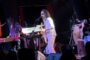 Exitoso concierto del grupo AMEN que cruzó generaciones: clásicos y canciones “caletas” en una sola noche 🎸
