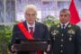 Garantizan atención integral y gestiona alternativas especializadas para el general PNP (r) Benedicto Jiménez Bacca 🔍