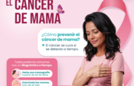¡Hoy es el Día Mundial de la Lucha contra el Cáncer! 🩺
