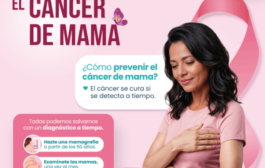 ¡Hoy es el Día Mundial de la Lucha contra el Cáncer! 🩺