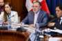 Comisión de Constitución del Senado aprobó el dictamen que delega facultades legislativas al Poder Ejecutivo 🔍
