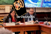 Aprueban delegar al Ejecutivo facultades legislativas solo en seguridad ciudadana y el Fenómero del Niño  🔍