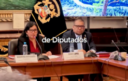 Aprueban delegar al Ejecutivo facultades legislativas solo en seguridad ciudadana y el Fenómero del Niño  🔍