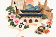 ✨ ¡Celebremos juntos los 100 años del Día del Hangul! ✨