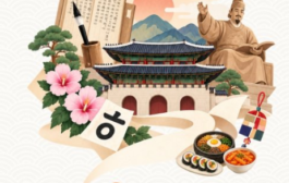 ✨ ¡Celebremos juntos los 100 años del Día del Hangul! ✨