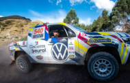 Caminos del Inca en la recta final 🚗