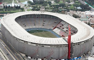 ¡Feliz aniversario Estadio Nacional!🏟️