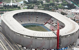 ¡Feliz aniversario Estadio Nacional!🏟️