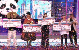 ¡Conoce a los ganadores del Concurso Exportadores 2026 De Chancay a Shanghai! 🛫