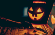 ¡Que el susto sea de mentira, pero el cuidado sea de verdad! 🎃👻