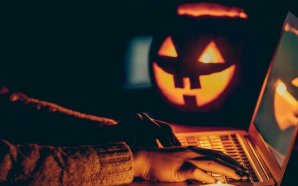 ¡Que el susto sea de mentira, pero el cuidado sea de verdad!  🎃👻