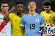 Centro al Área: ¿Al Mundial 2030?