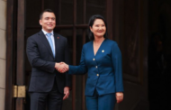 Perú recibe la presidencia Pro Témpore de la Comunidad Andina👀