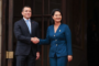 Perú recibe la presidencia Pro Témpore de la Comunidad Andina👀