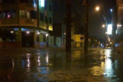Para las próximas horas se estima lluvias en la ciudad de Lima 🌧️
