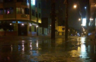 Para las próximas horas se estima lluvias en la ciudad de Lima 🌧️