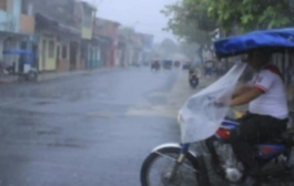 Perú tendrá un trimestre de calor y lluvias cambiantes: estas son las zonas que deben prepararse🌦️