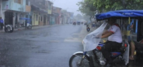 Perú tendrá un trimestre de calor y lluvias cambiantes: estas son las zonas que deben prepararse🌦️