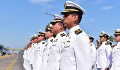 ¡Participa en el Concurso de Asimilación de Profesionales como Oficiales de Servicio de la Marina de Guerra del Perú 2027! ⚓