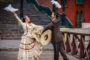 ✨En la víspera del Día Nacional de la Marinera el  @GranTeatroNac  abre sus puertas para celebrar la danza que nos une 🔍
