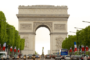 París, a la vuelta de la esquina