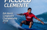 ¡𝗣𝗶𝗰𝗰𝗼𝗹𝗼 𝗖𝗹𝗲𝗺𝗲𝗻𝘁𝗲, 𝗲𝘀 𝗰𝗮𝗺𝗽𝗲𝗼́𝗻 𝗱𝗲𝗹 𝗺𝘂𝗻𝗱𝗼!🏆🏄🏻‍♂️